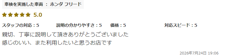 bamadaさん
