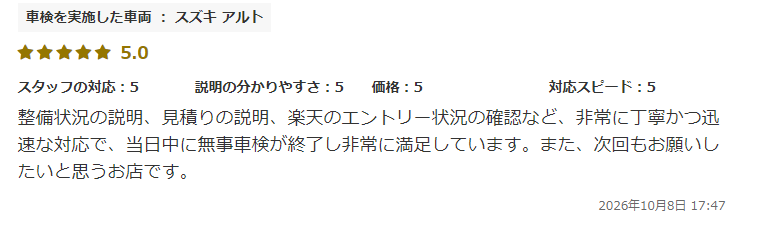 投稿者さん